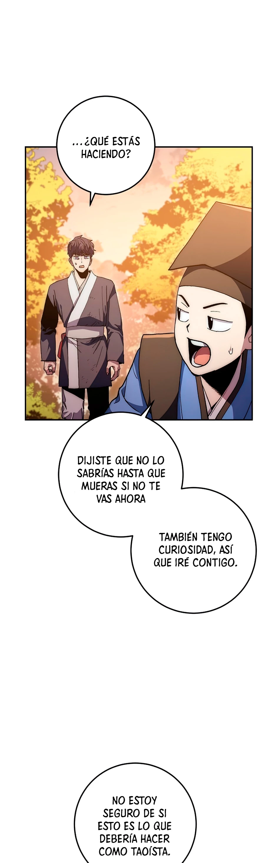 La Leyenda de Asura - El Dragón Venenoso > Capitulo 67 > Page 581