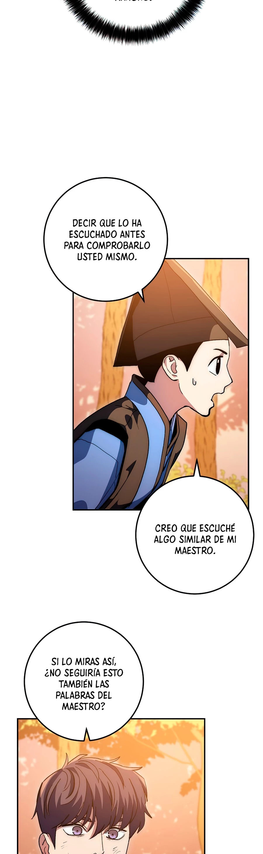 La Leyenda de Asura - El Dragón Venenoso > Capitulo 67 > Page 601