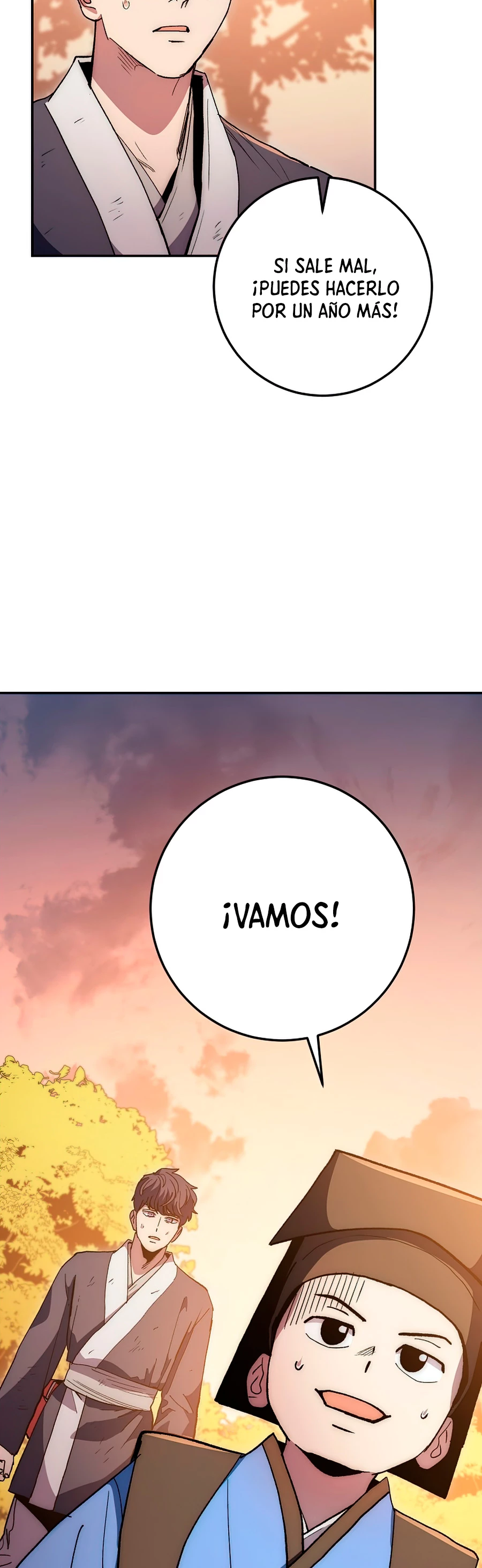 La Leyenda de Asura - El Dragón Venenoso > Capitulo 67 > Page 611