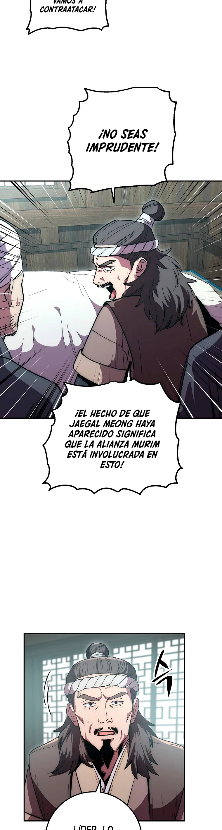 La Leyenda de Asura - El Dragón Venenoso > Capitulo 68 > Page 81