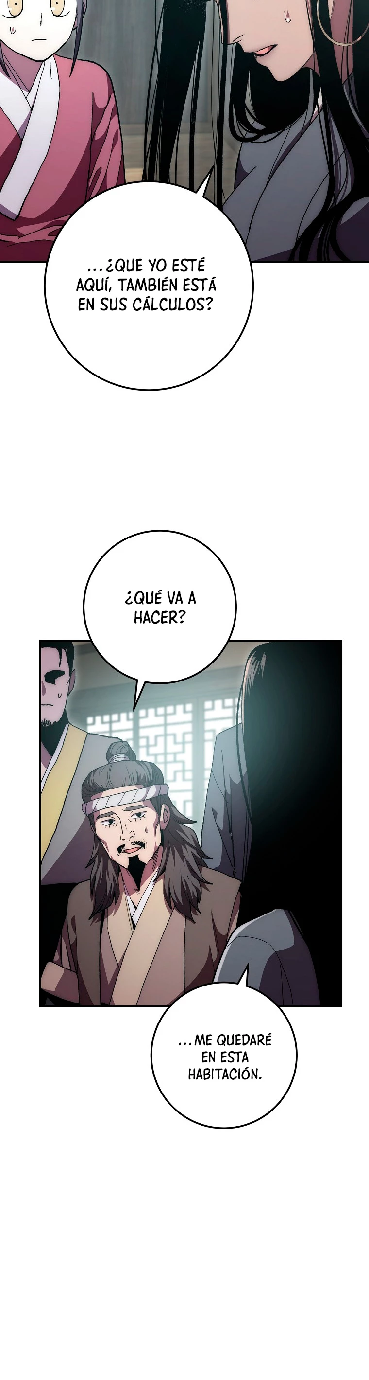 La Leyenda de Asura - El Dragón Venenoso > Capitulo 68 > Page 101