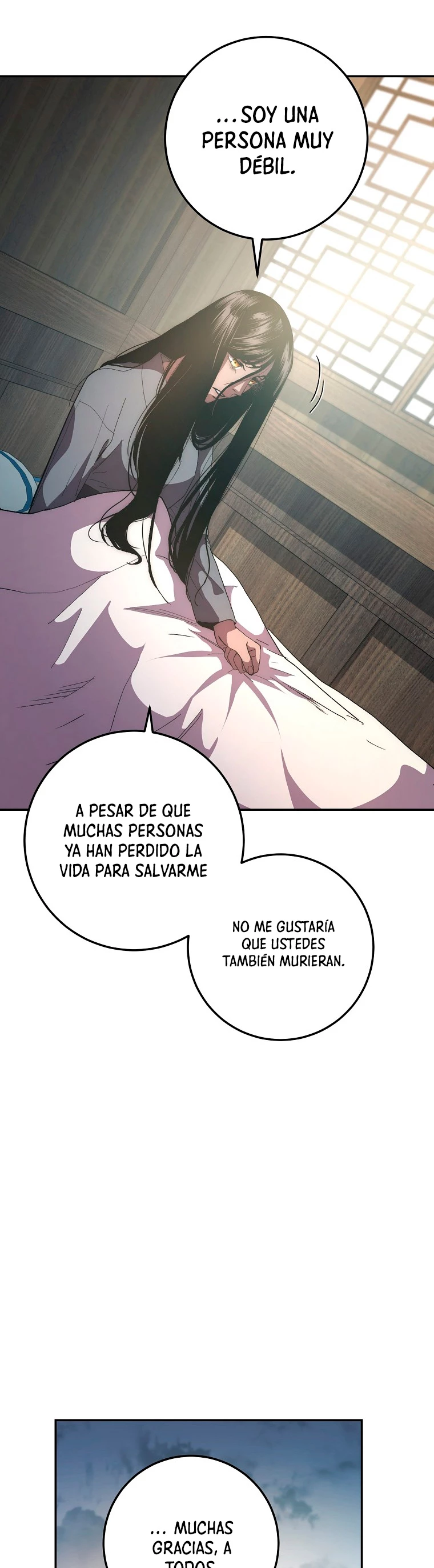 La Leyenda de Asura - El Dragón Venenoso > Capitulo 68 > Page 191