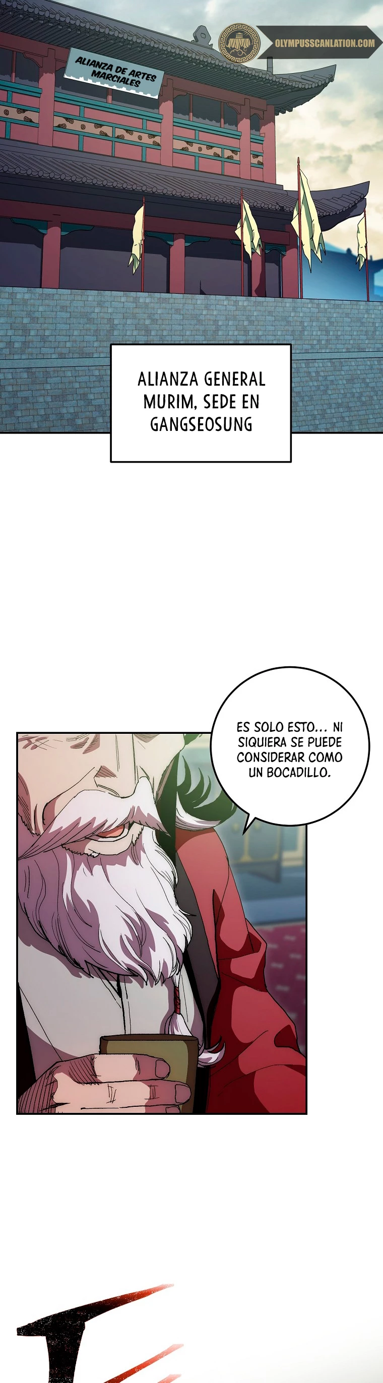 La Leyenda de Asura - El Dragón Venenoso > Capitulo 68 > Page 211