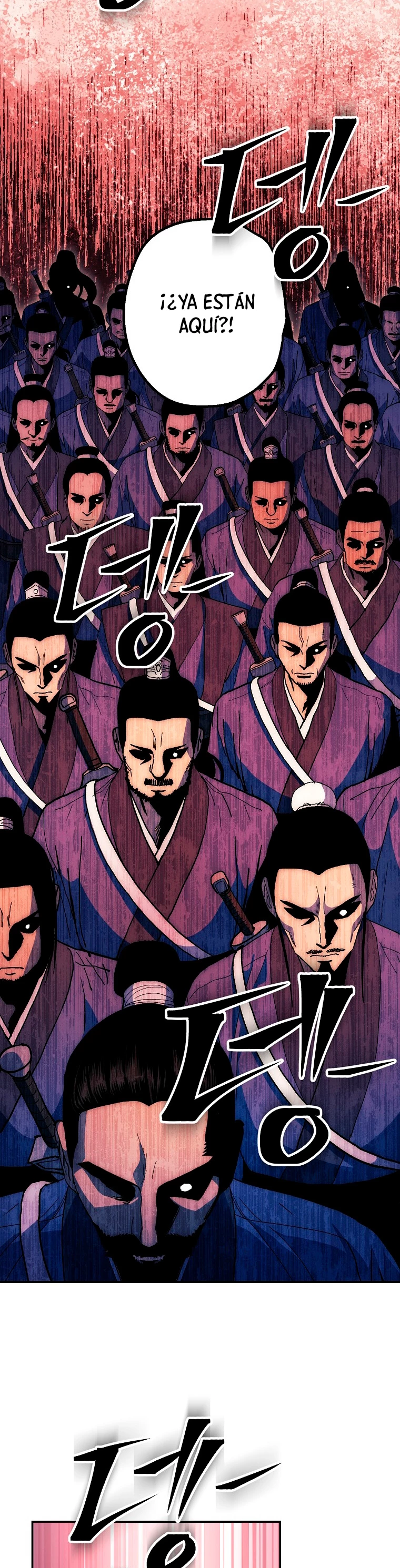 La Leyenda de Asura - El Dragón Venenoso > Capitulo 68 > Page 341
