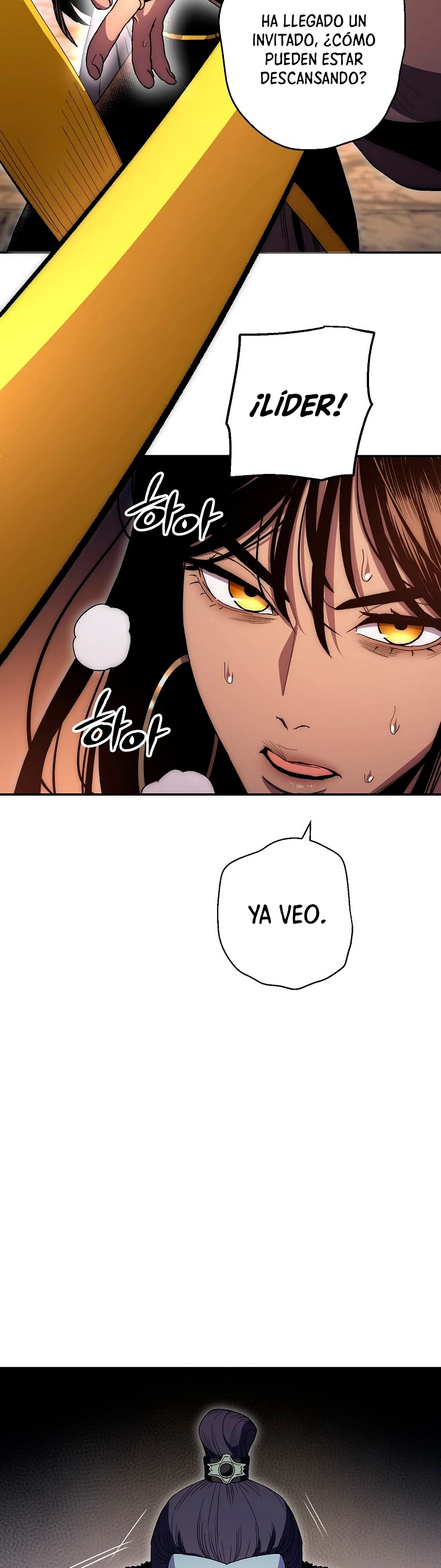 La Leyenda de Asura - El Dragón Venenoso > Capitulo 68 > Page 461
