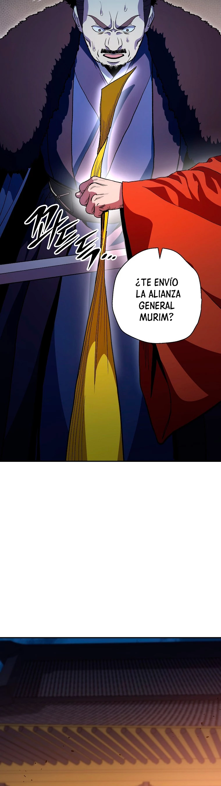 La Leyenda de Asura - El Dragón Venenoso > Capitulo 68 > Page 471