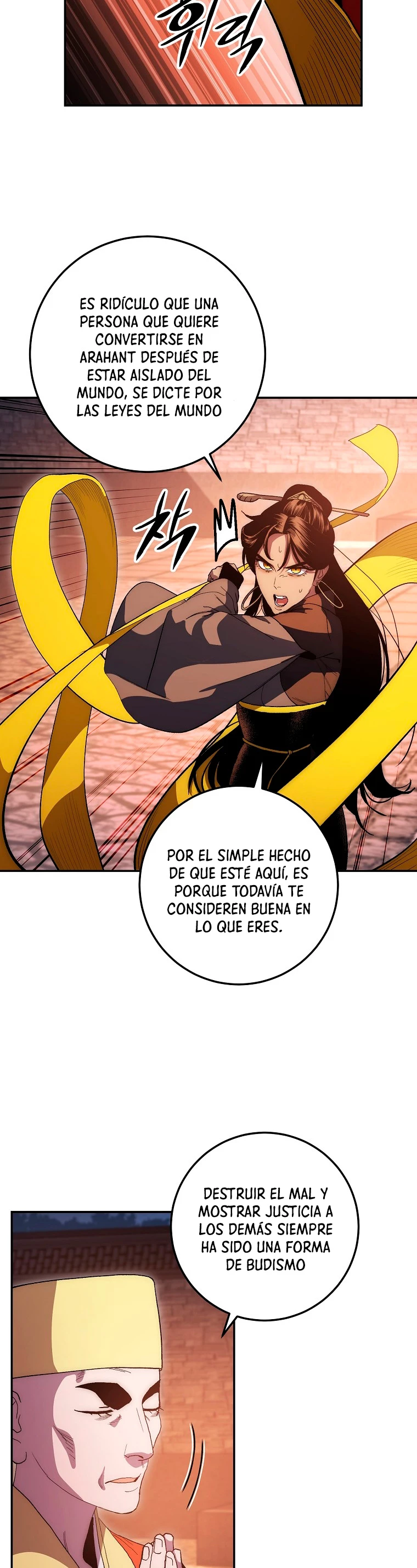 La Leyenda de Asura - El Dragón Venenoso > Capitulo 69 > Page 41