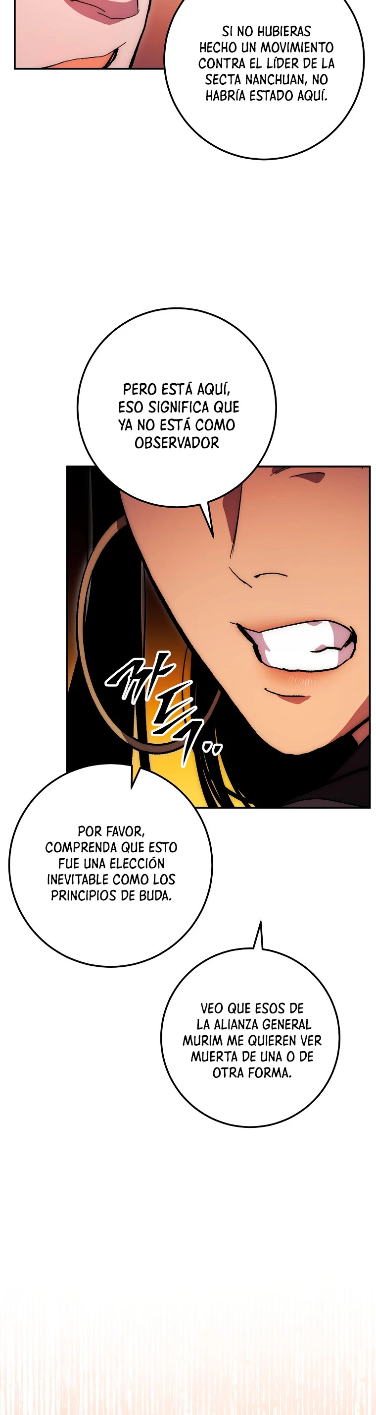 La Leyenda de Asura - El Dragón Venenoso > Capitulo 69 > Page 61