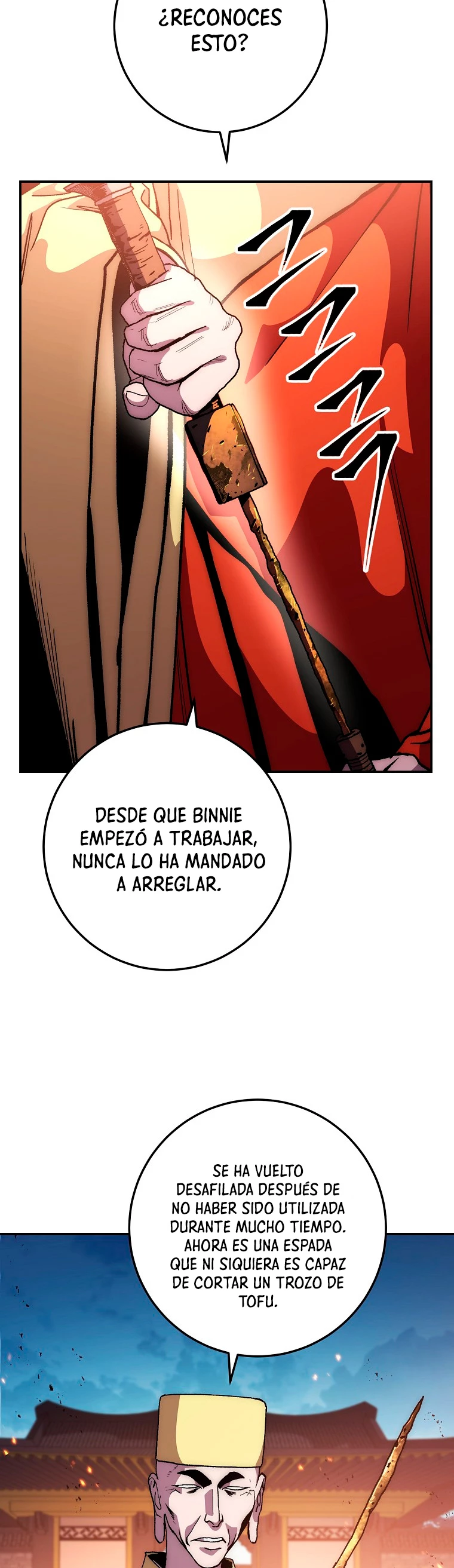 La Leyenda de Asura - El Dragón Venenoso > Capitulo 69 > Page 151