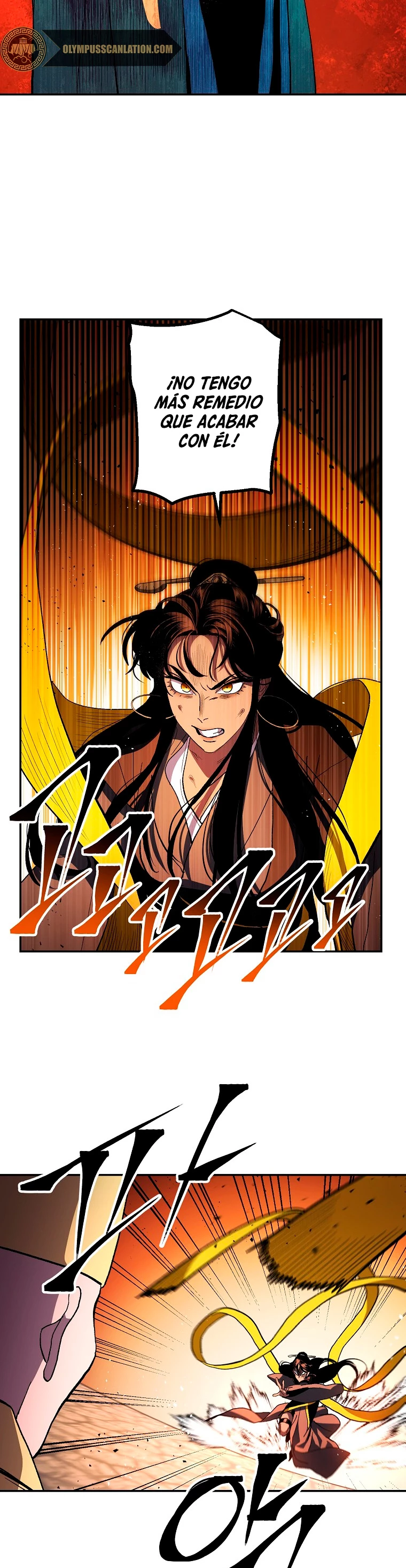 La Leyenda de Asura - El Dragón Venenoso > Capitulo 69 > Page 211