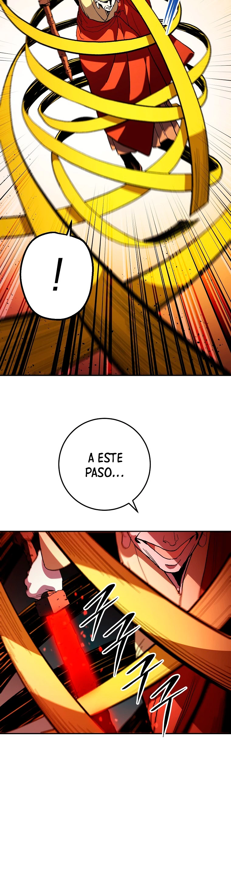 La Leyenda de Asura - El Dragón Venenoso > Capitulo 69 > Page 241