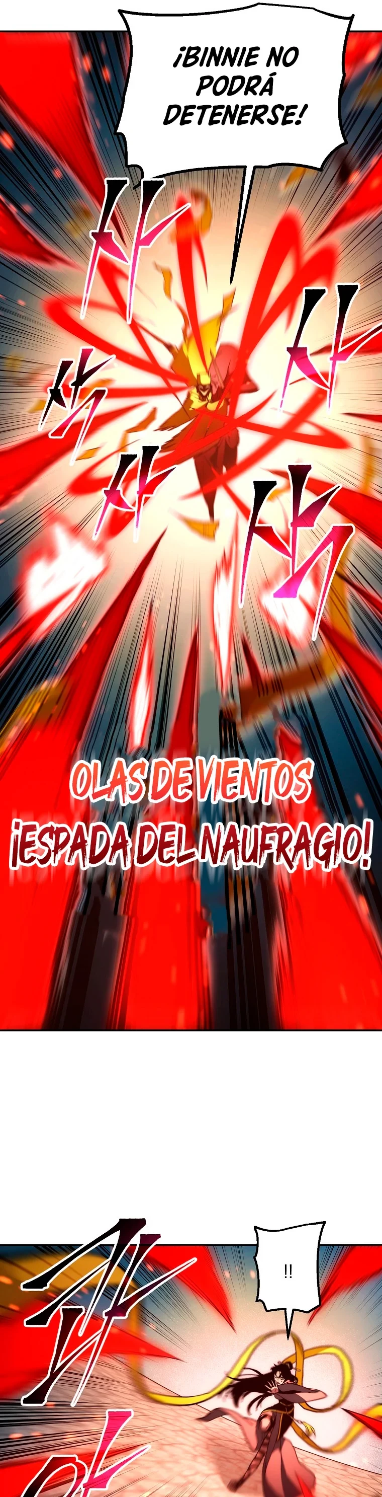 La Leyenda de Asura - El Dragón Venenoso > Capitulo 69 > Page 251