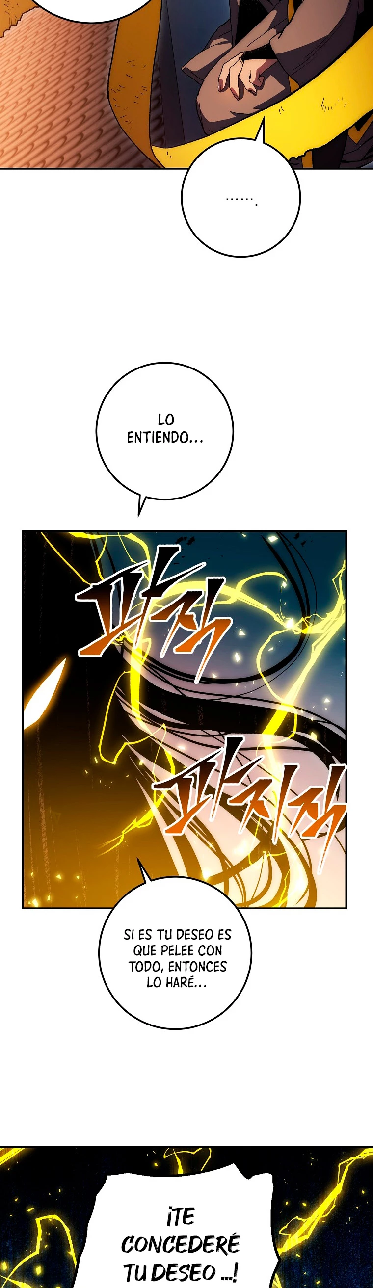 La Leyenda de Asura - El Dragón Venenoso > Capitulo 69 > Page 421