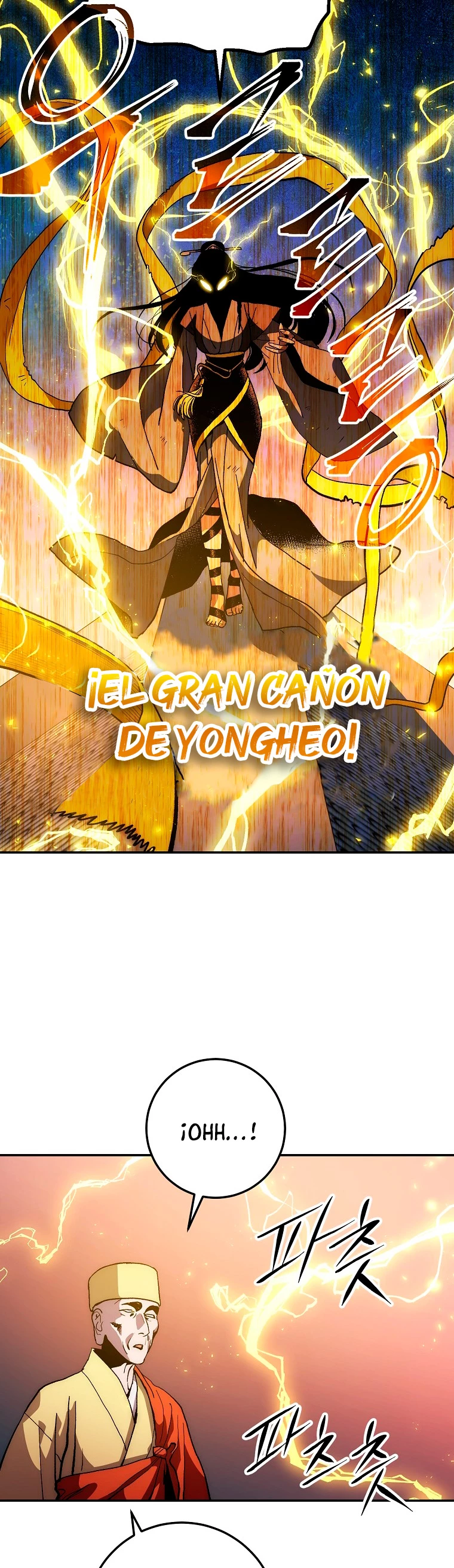 La Leyenda de Asura - El Dragón Venenoso > Capitulo 69 > Page 431