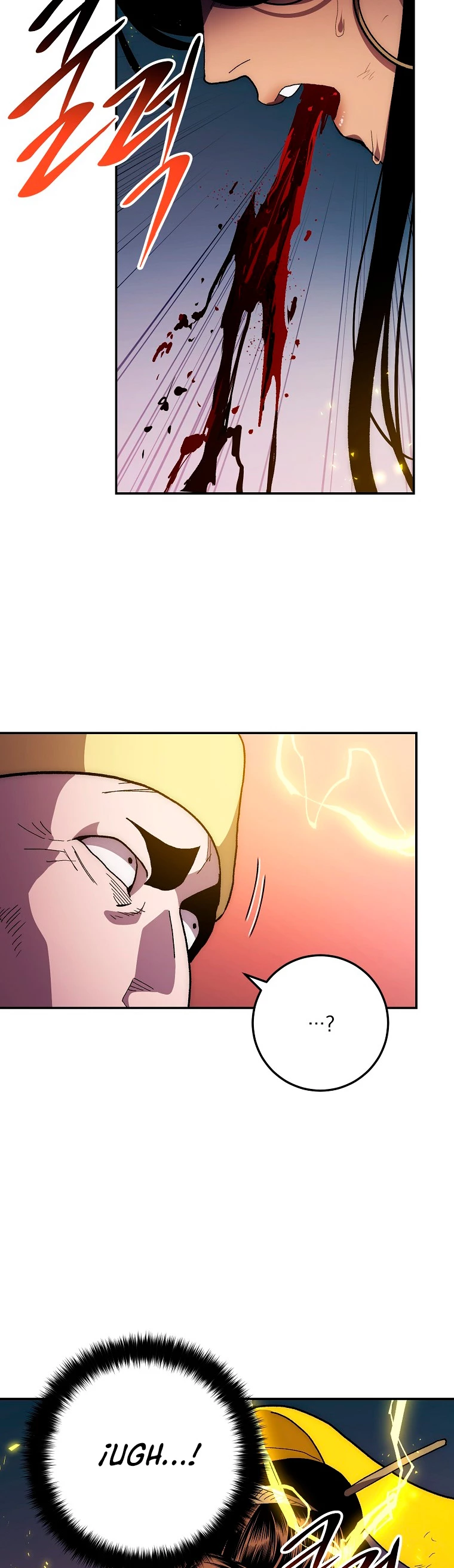 La Leyenda de Asura - El Dragón Venenoso > Capitulo 69 > Page 451