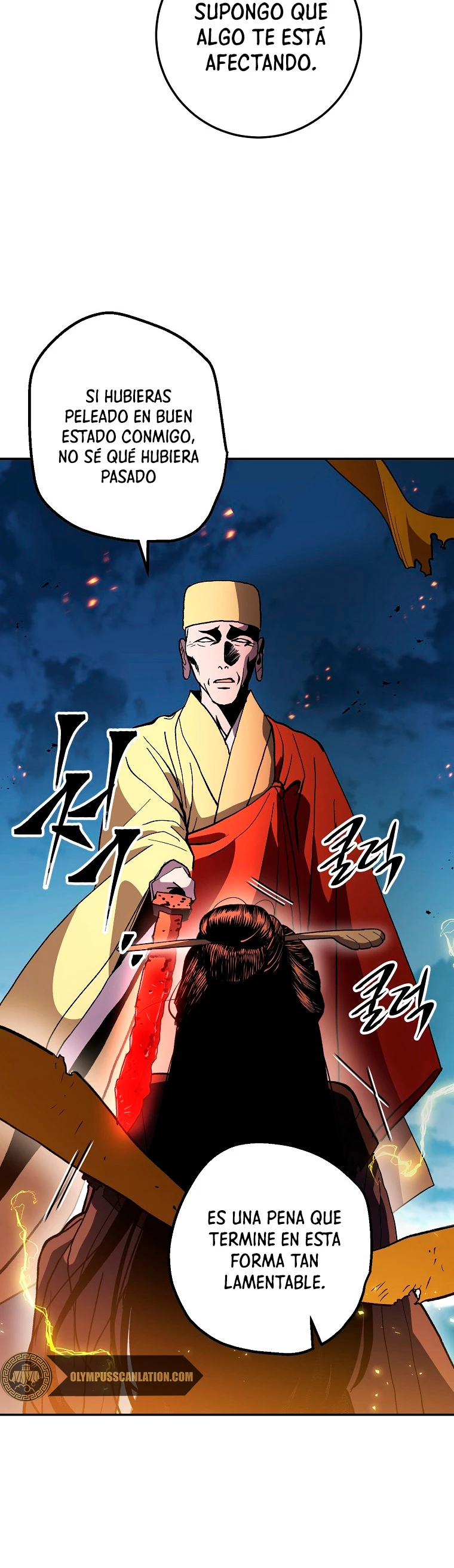 La Leyenda de Asura - El Dragón Venenoso > Capitulo 69 > Page 471