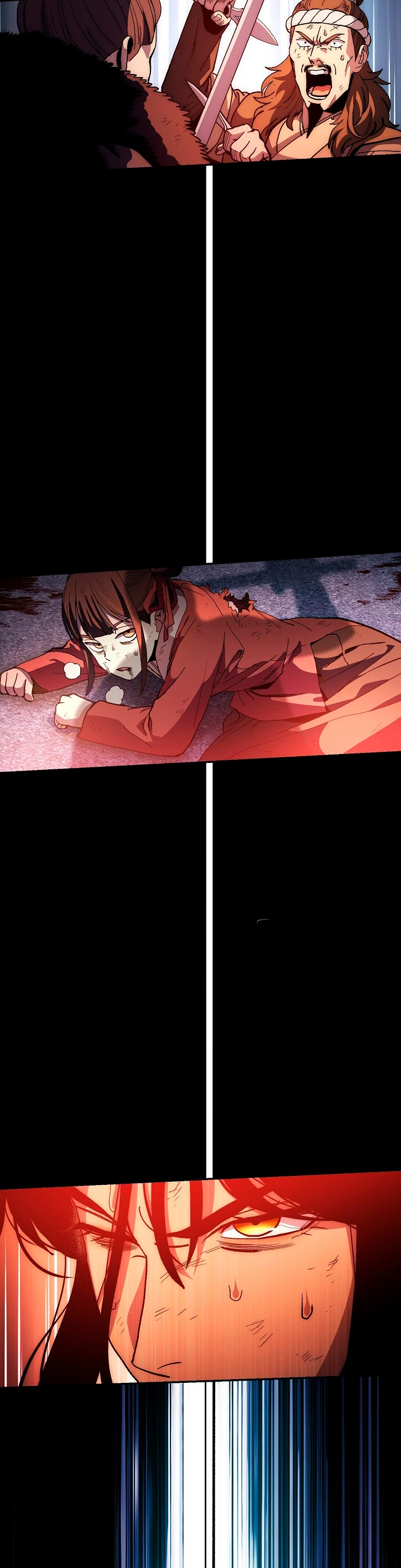 La Leyenda de Asura - El Dragón Venenoso > Capitulo 69 > Page 501