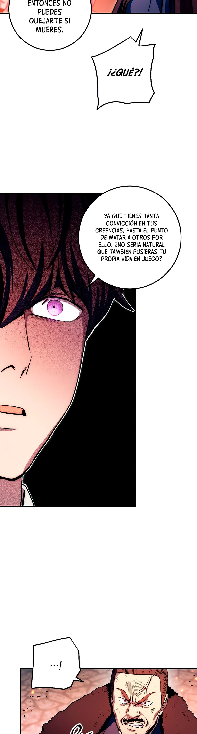 La Leyenda de Asura - El Dragón Venenoso > Capitulo 70 > Page 201