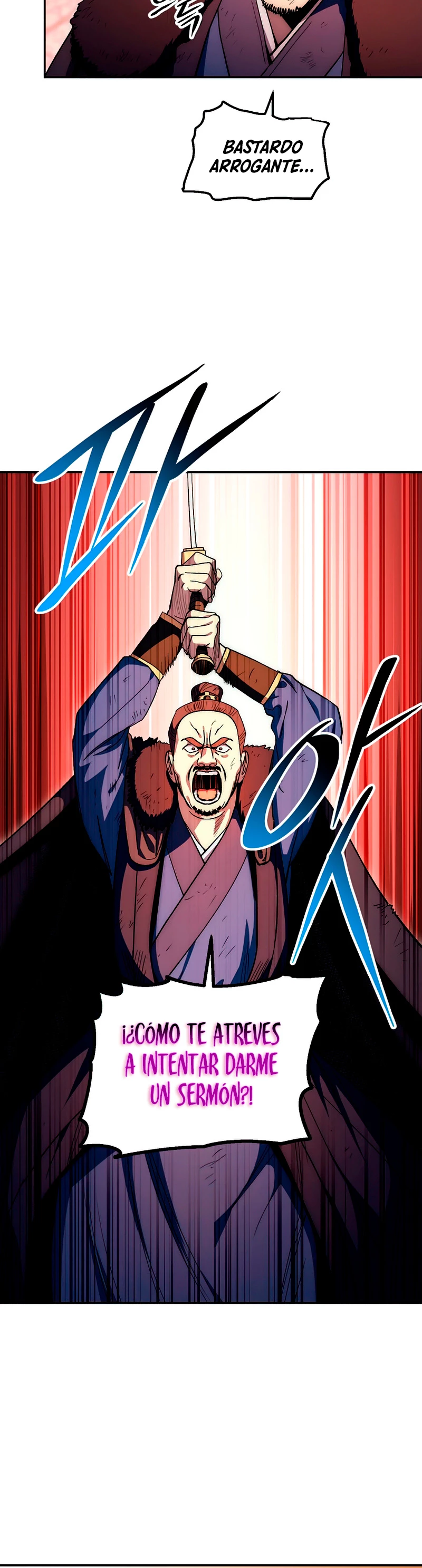 La Leyenda de Asura - El Dragón Venenoso > Capitulo 70 > Page 211