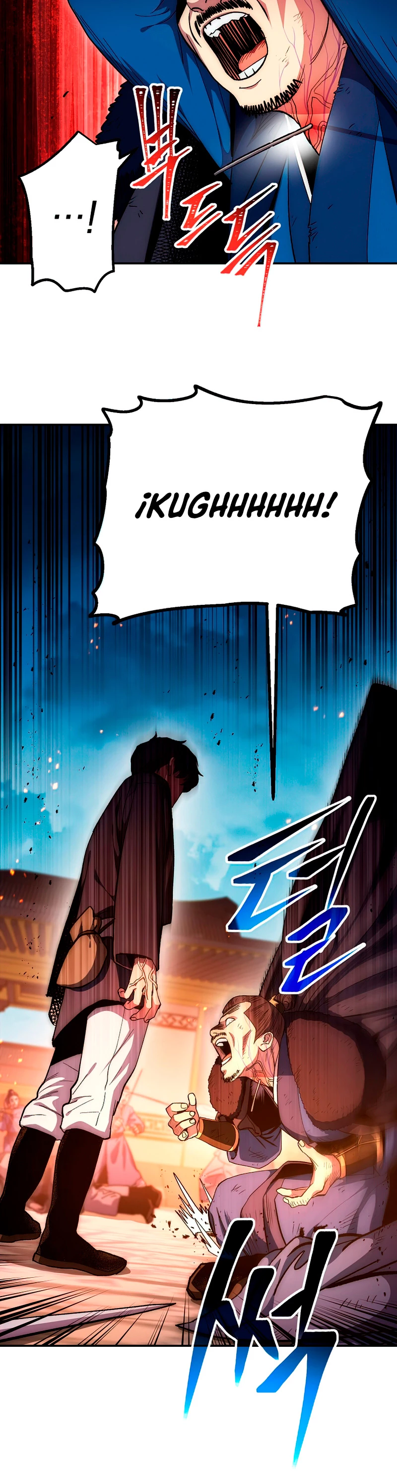 La Leyenda de Asura - El Dragón Venenoso > Capitulo 70 > Page 231