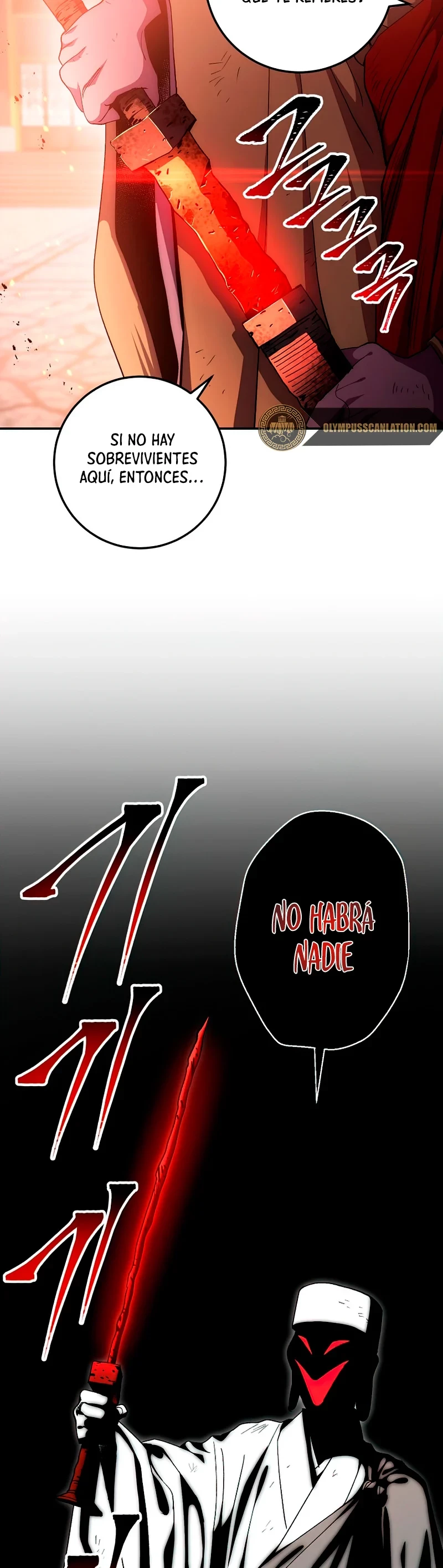 La Leyenda de Asura - El Dragón Venenoso > Capitulo 70 > Page 311
