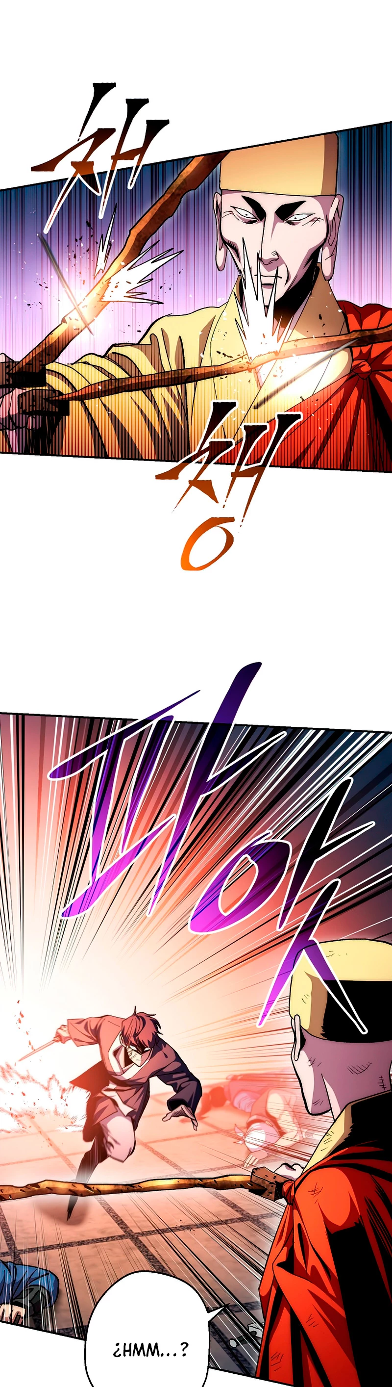La Leyenda de Asura - El Dragón Venenoso > Capitulo 70 > Page 341
