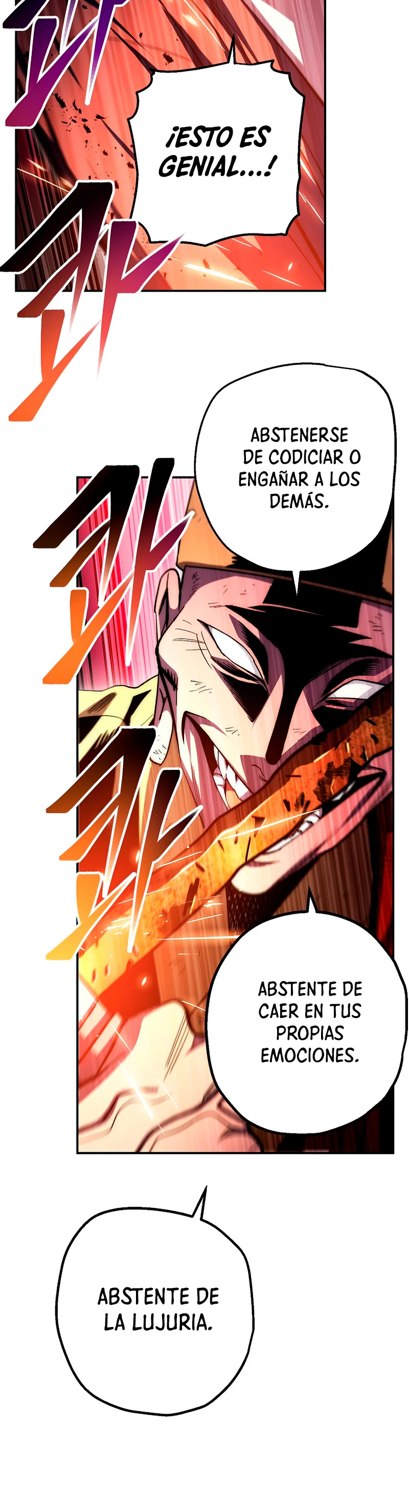 La Leyenda de Asura - El Dragón Venenoso > Capitulo 70 > Page 371