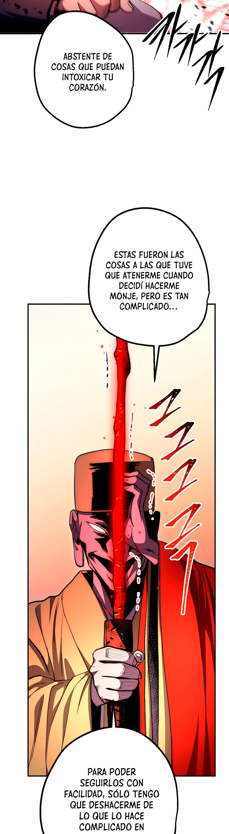 La Leyenda de Asura - El Dragón Venenoso > Capitulo 70 > Page 391