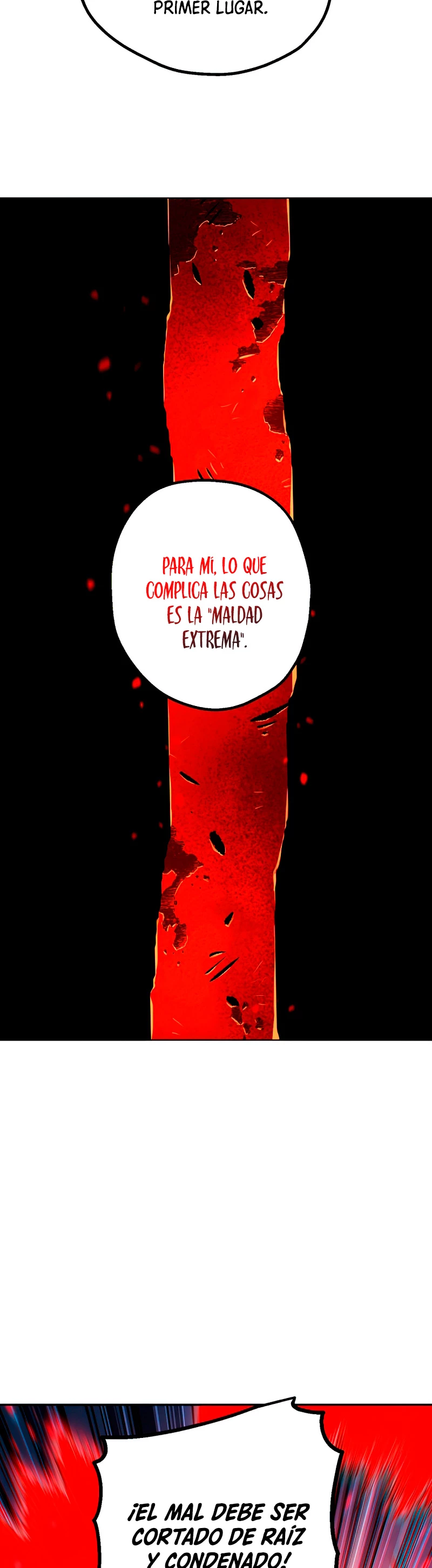 La Leyenda de Asura - El Dragón Venenoso > Capitulo 70 > Page 401