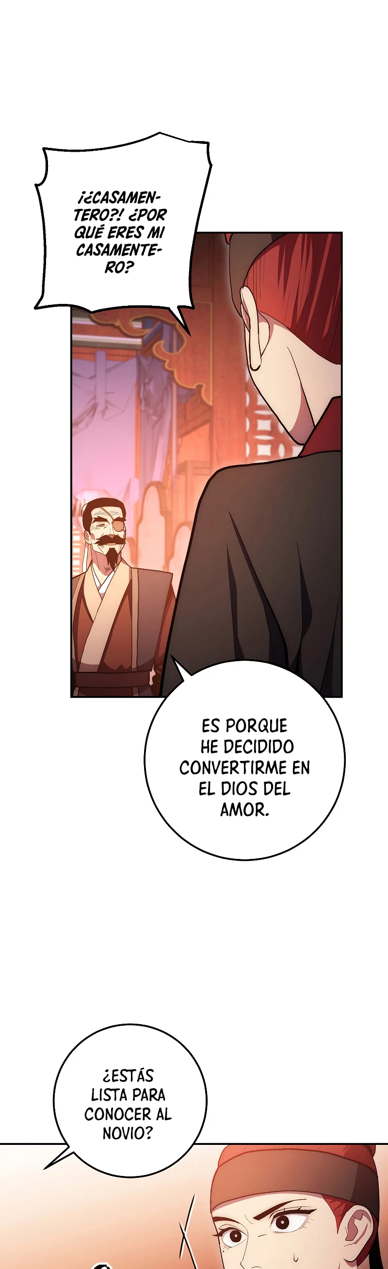 La Leyenda de Asura - El Dragón Venenoso > Capitulo 81 > Page 41