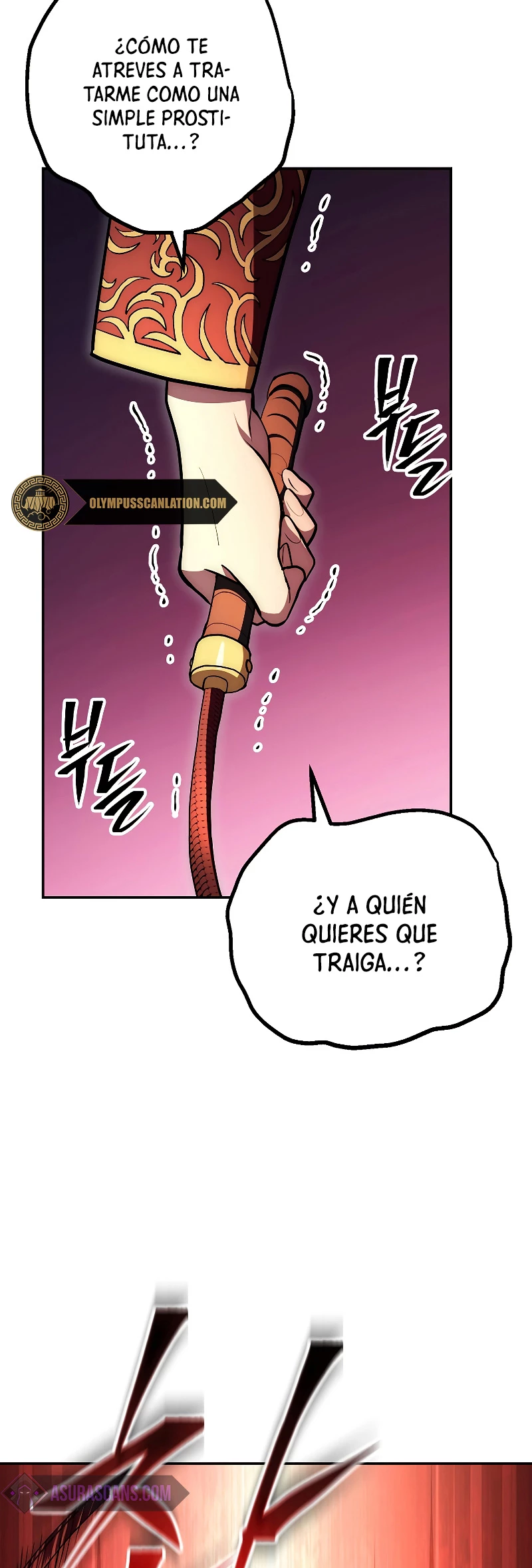La Leyenda de Asura - El Dragón Venenoso > Capitulo 81 > Page 161