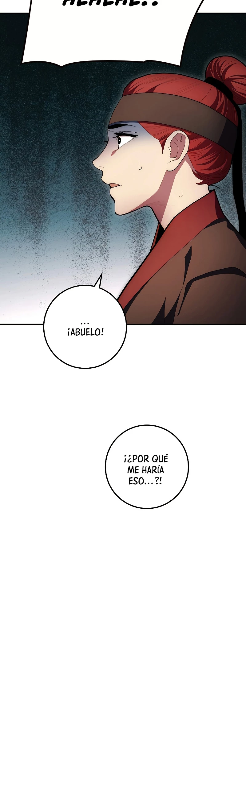 La Leyenda de Asura - El Dragón Venenoso > Capitulo 81 > Page 211