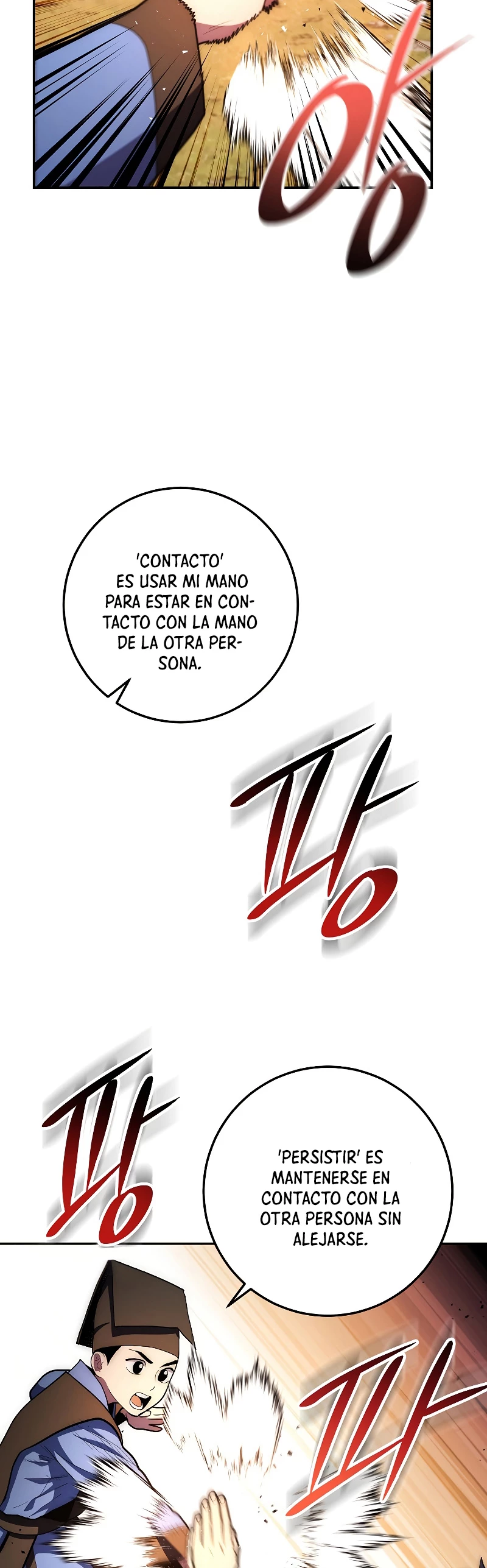 La Leyenda de Asura - El Dragón Venenoso > Capitulo 81 > Page 251