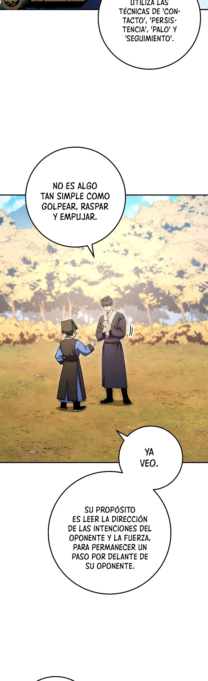 La Leyenda de Asura - El Dragón Venenoso > Capitulo 81 > Page 291