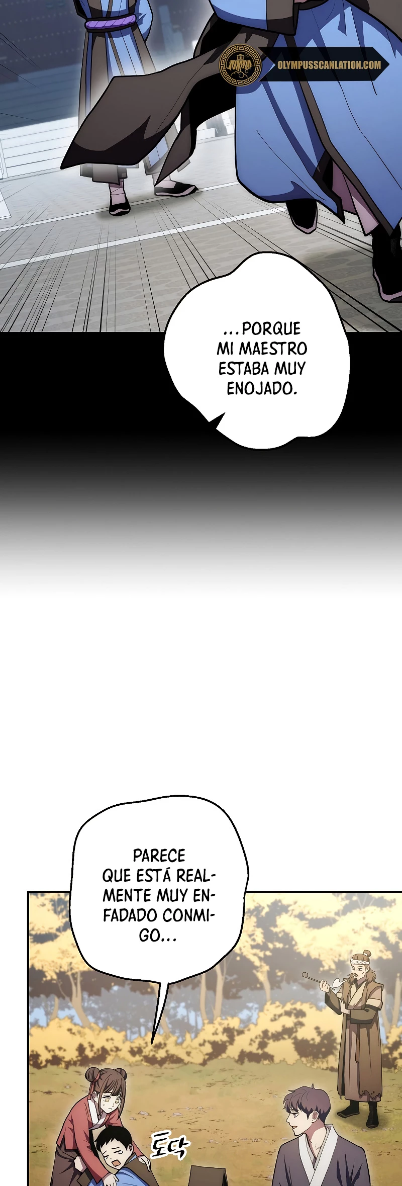La Leyenda de Asura - El Dragón Venenoso > Capitulo 81 > Page 401