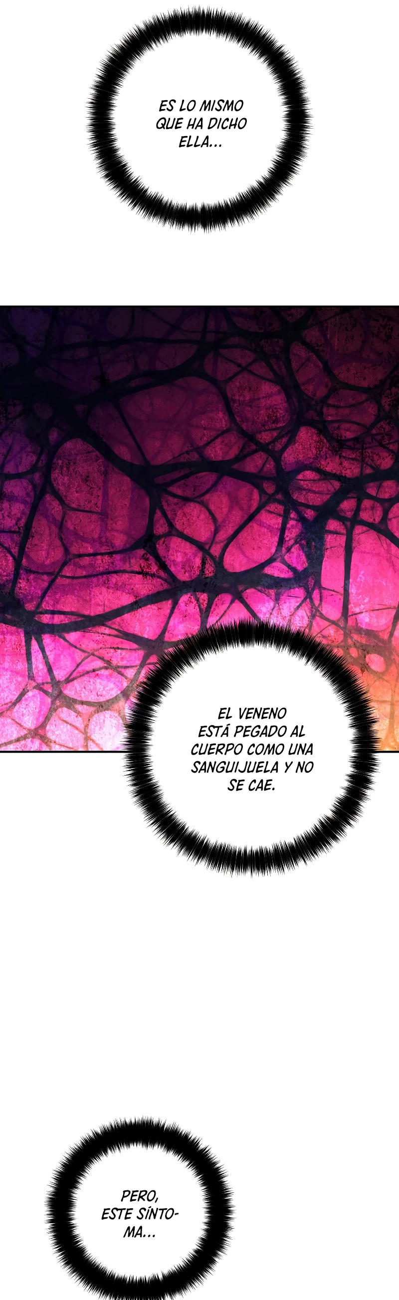 La Leyenda de Asura - El Dragón Venenoso > Capitulo 81 > Page 521