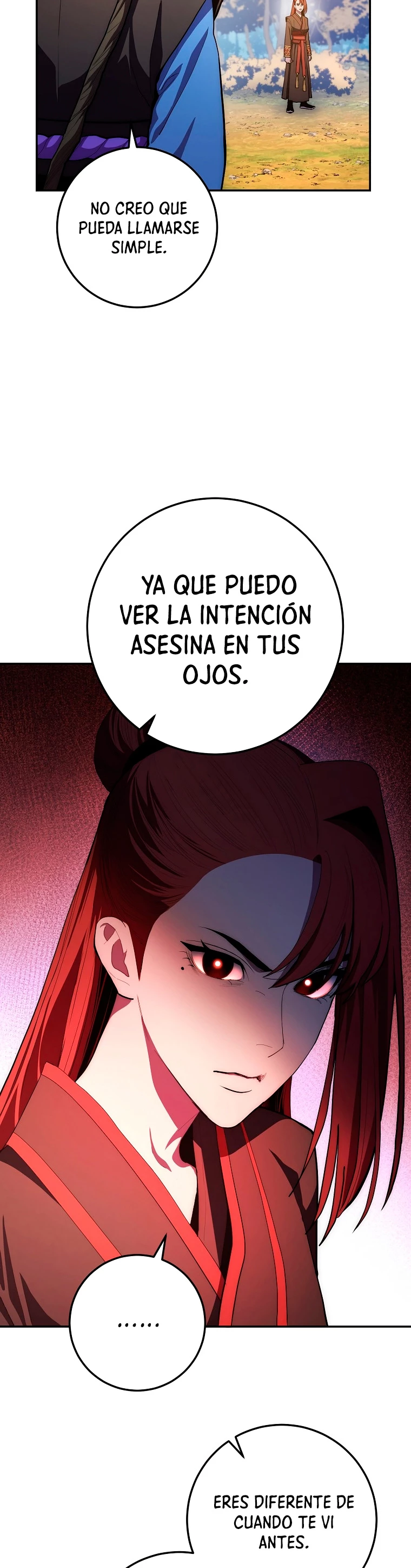 La Leyenda de Asura - El Dragón Venenoso > Capitulo 82 > Page 81
