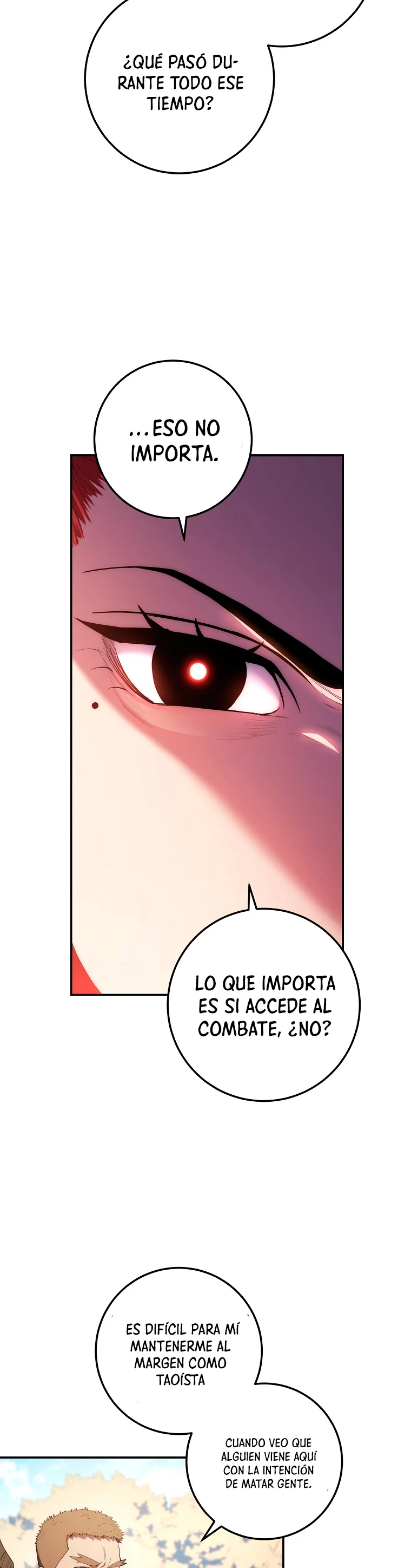 La Leyenda de Asura - El Dragón Venenoso > Capitulo 82 > Page 91