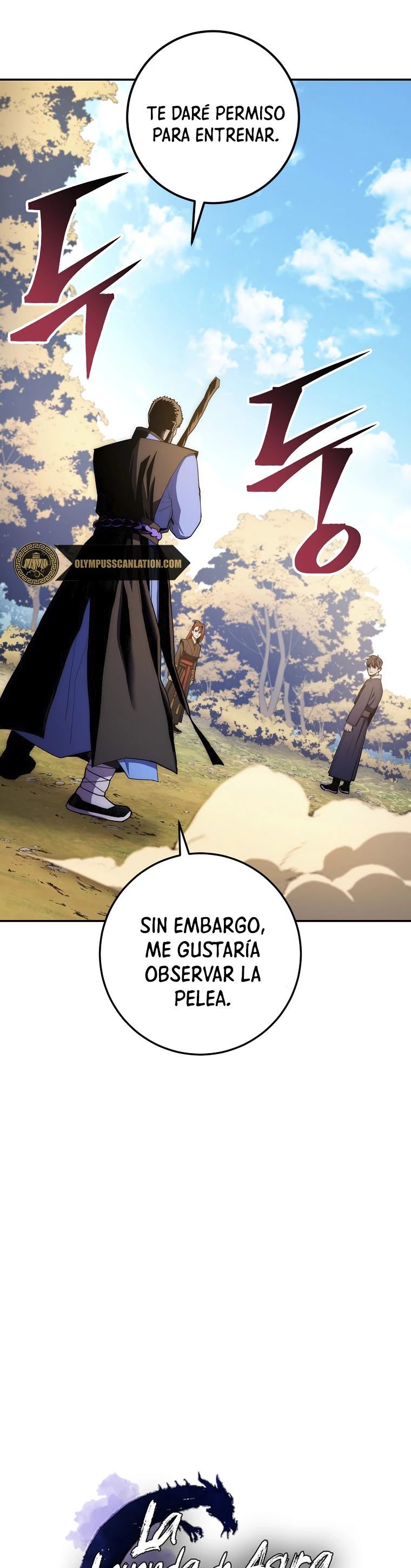 La Leyenda de Asura - El Dragón Venenoso > Capitulo 82 > Page 121