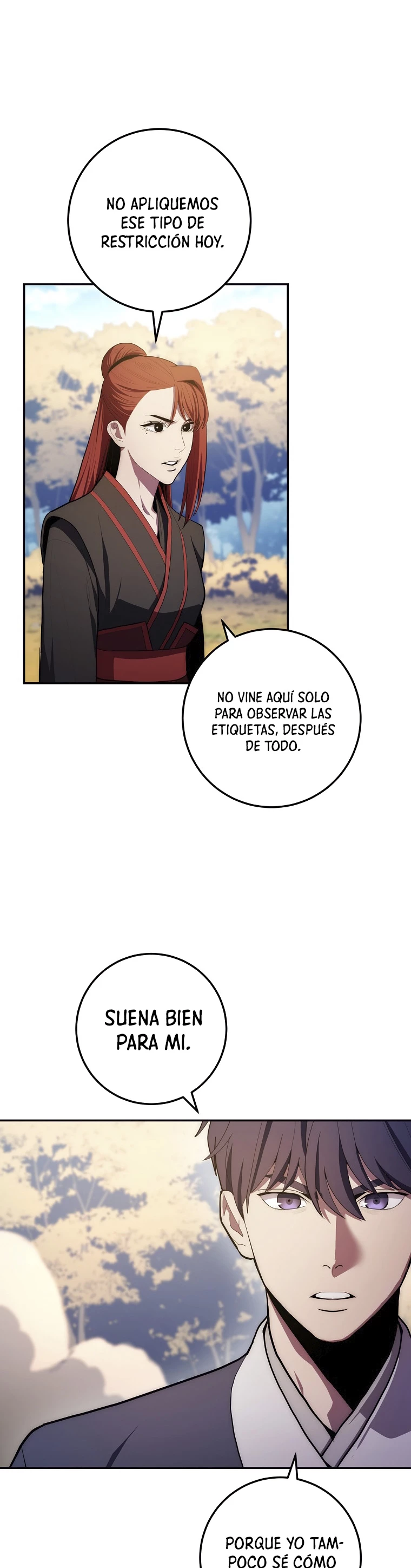 La Leyenda de Asura - El Dragón Venenoso > Capitulo 82 > Page 141