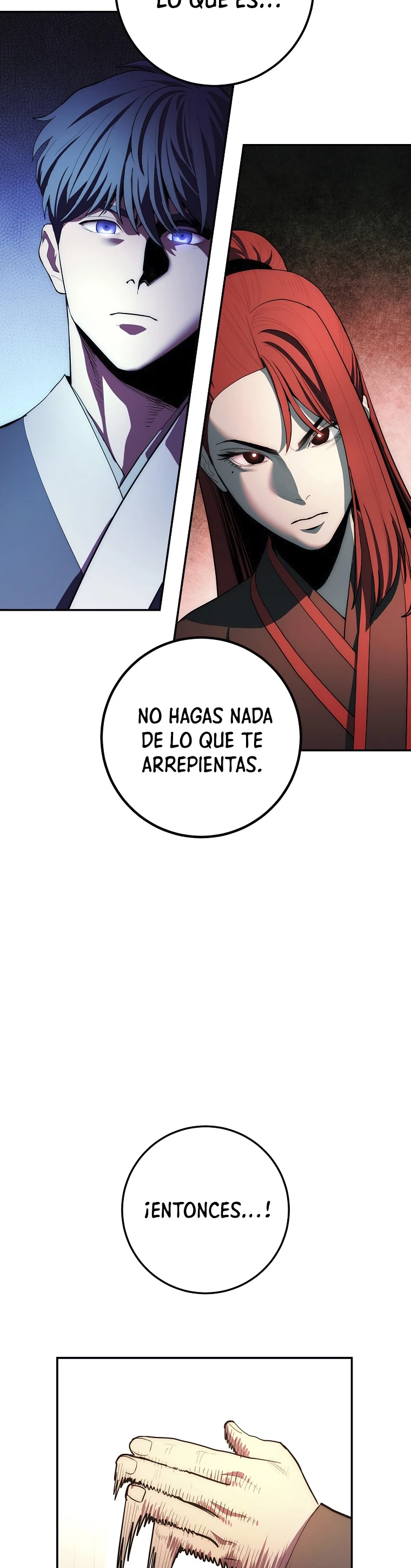 La Leyenda de Asura - El Dragón Venenoso > Capitulo 82 > Page 181