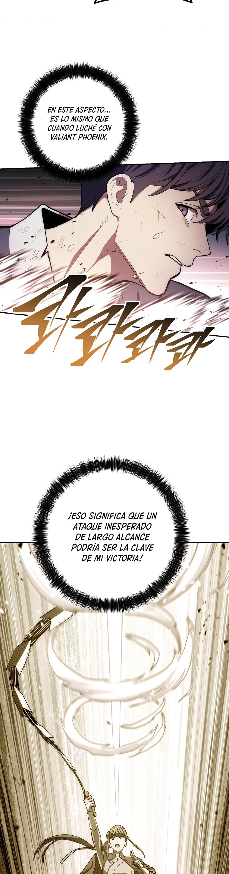 La Leyenda de Asura - El Dragón Venenoso > Capitulo 82 > Page 321