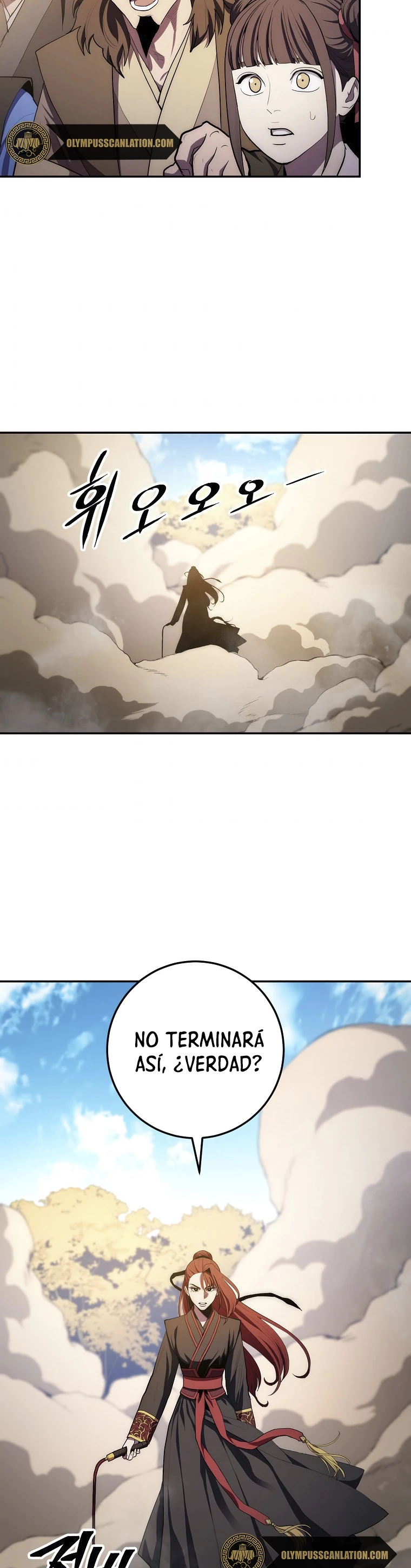 La Leyenda de Asura - El Dragón Venenoso > Capitulo 82 > Page 391