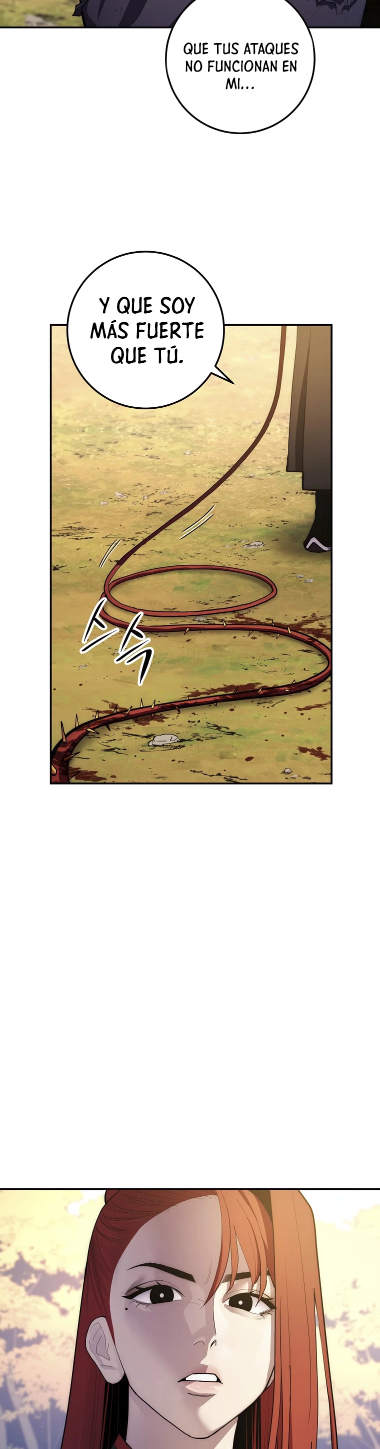 La Leyenda de Asura - El Dragón Venenoso > Capitulo 82 > Page 541