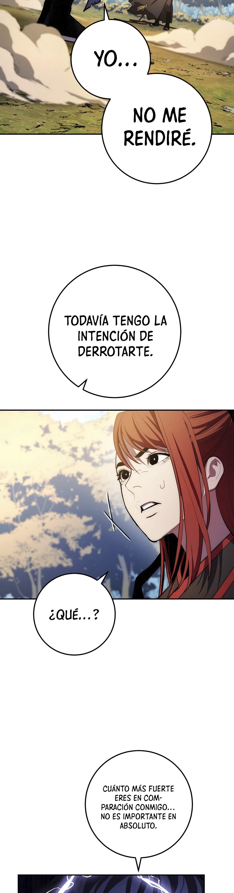 La Leyenda de Asura - El Dragón Venenoso > Capitulo 82 > Page 571
