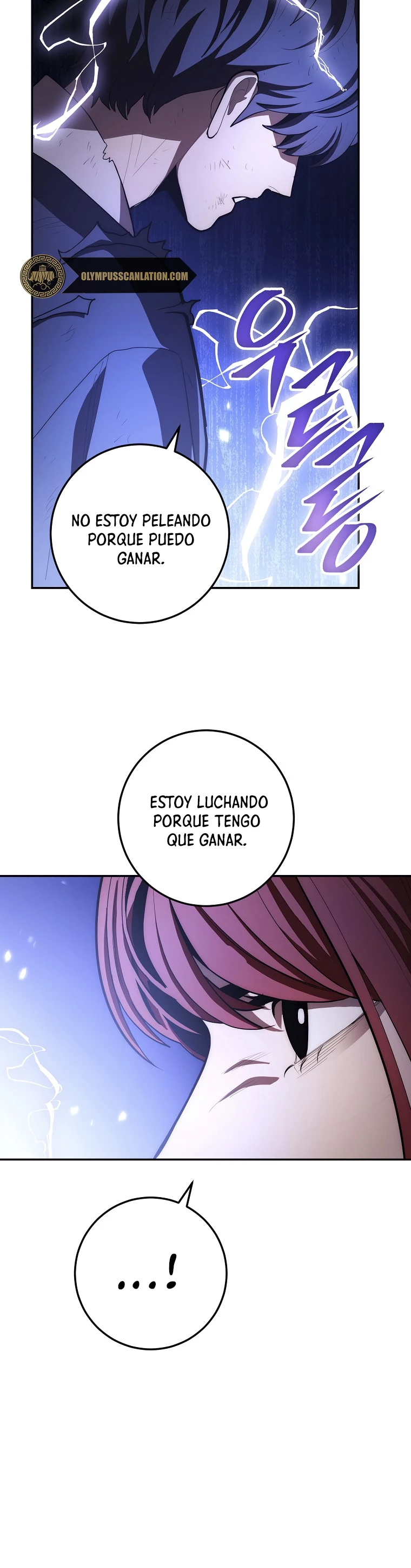 La Leyenda de Asura - El Dragón Venenoso > Capitulo 82 > Page 581