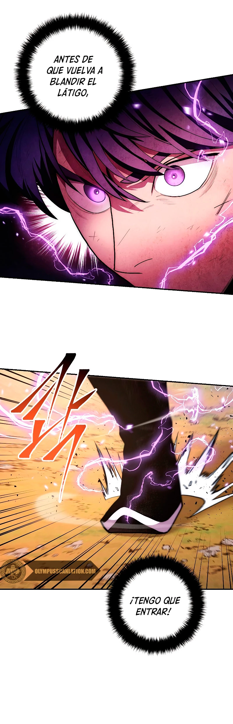 La Leyenda de Asura - El Dragón Venenoso > Capitulo 83 > Page 61
