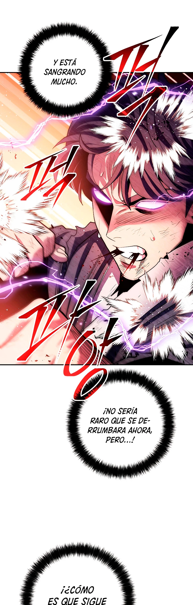 La Leyenda de Asura - El Dragón Venenoso > Capitulo 83 > Page 331