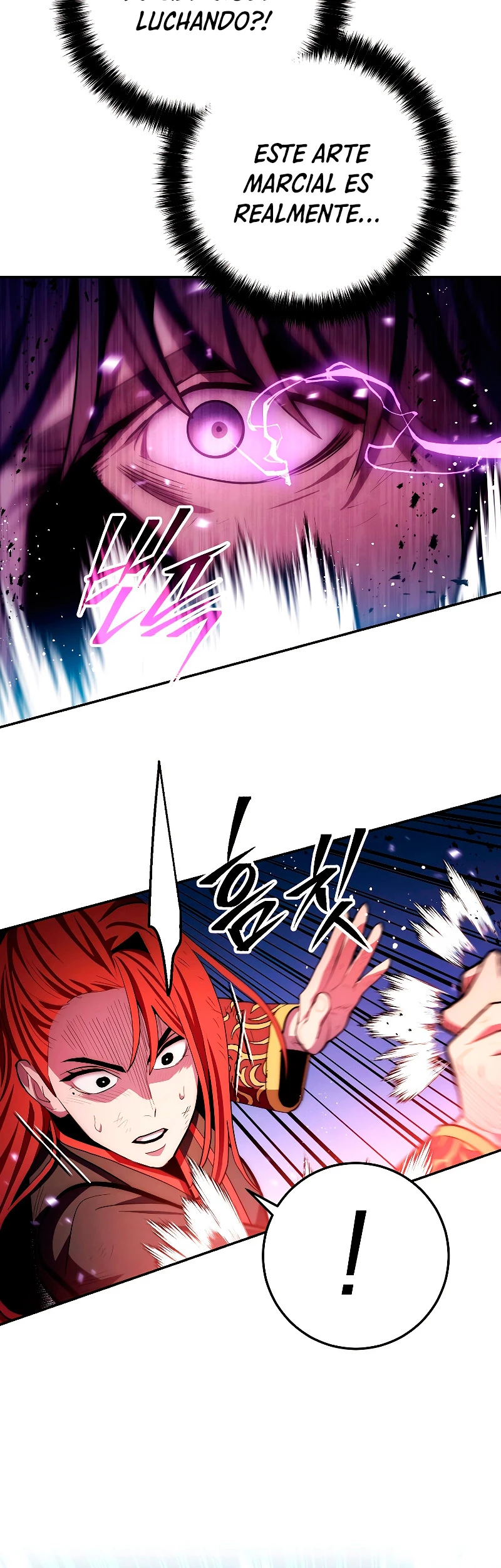 La Leyenda de Asura - El Dragón Venenoso > Capitulo 83 > Page 341