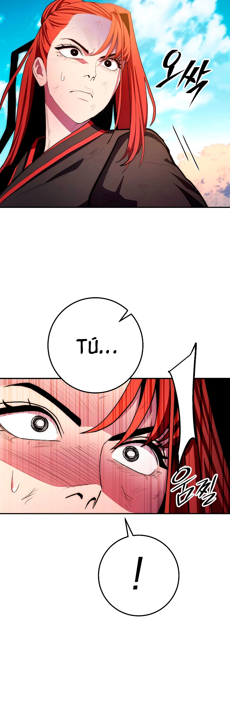 La Leyenda de Asura - El Dragón Venenoso > Capitulo 83 > Page 381